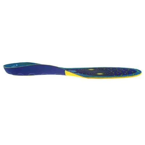 MFE Ski & Sports PORON® Shock-Absorbing Insole